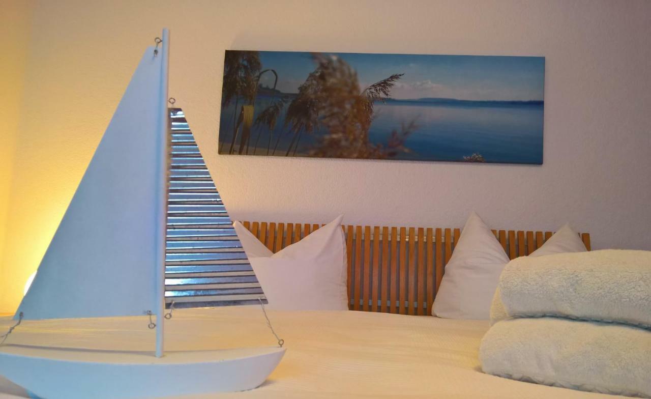 Ferienwohnung Markt 7 Mucheln Екстер'єр фото